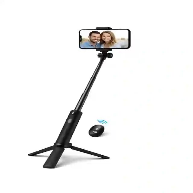 Kije do selfie
