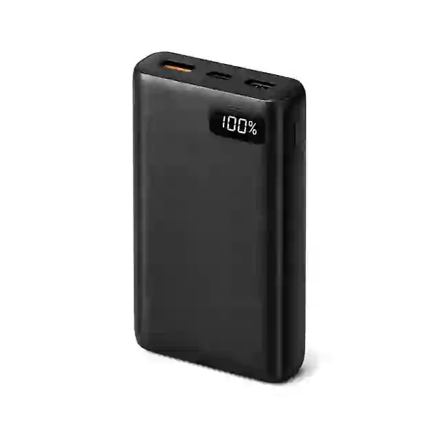 Zapasowe źródła zasilania (powerbank)