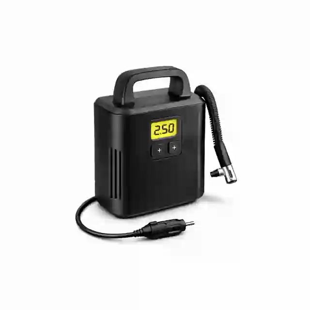 Akcesoria elektryczne samochodowe 12V