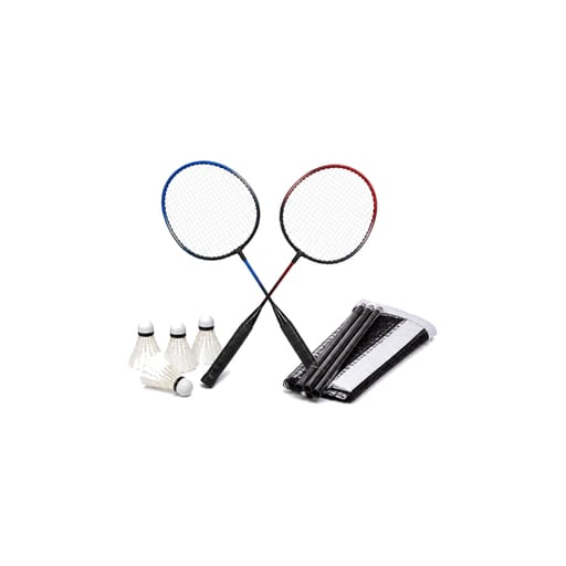 Badminton