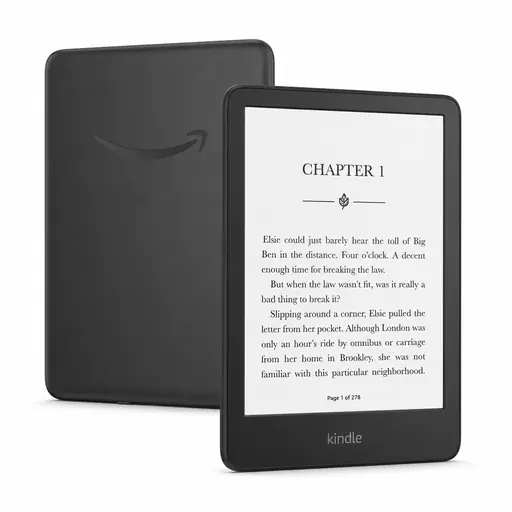 Czytniki e-booków