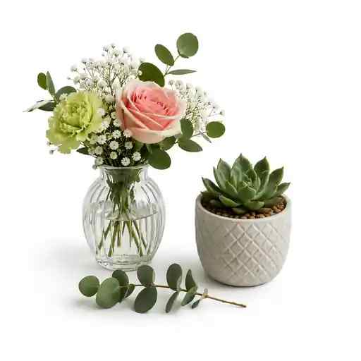 Floristry