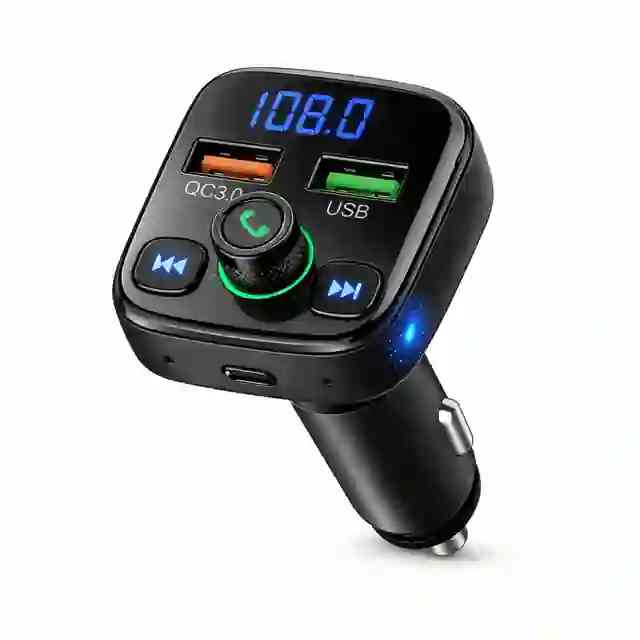 Modulatory FM