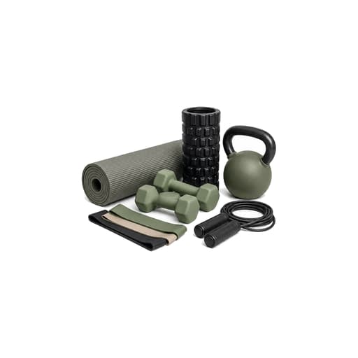 Produkty do gimnastyki i fitnessu