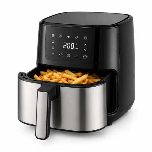 Frytkownice