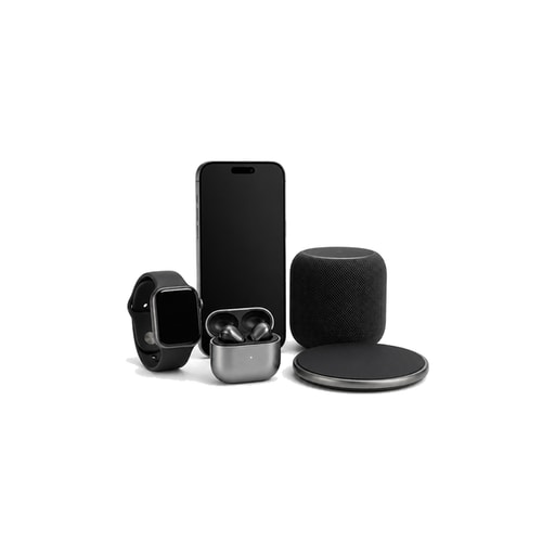 Smart appliances and accessories