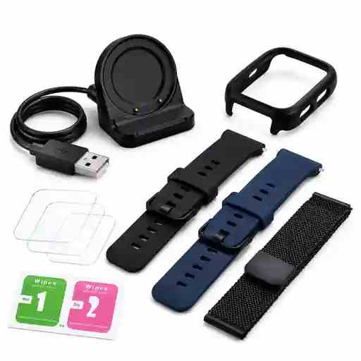 Akcesoria do smartwatchy i bransoletek