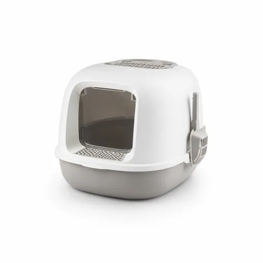 Cat litter boxes