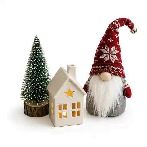 Christmas goods
