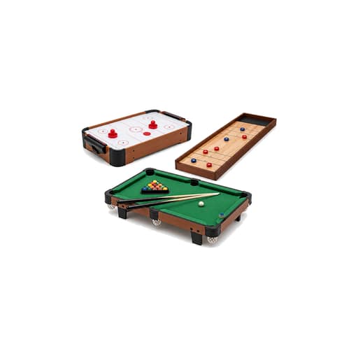 Other gaming tables