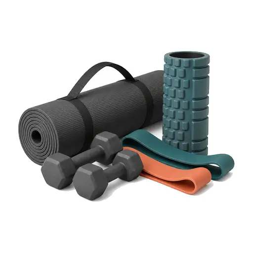 Inne produkty fitness