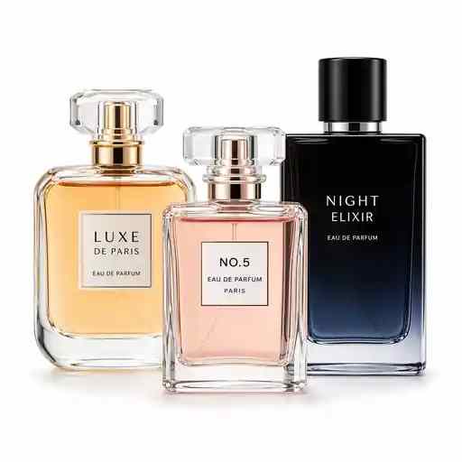 Perfumy