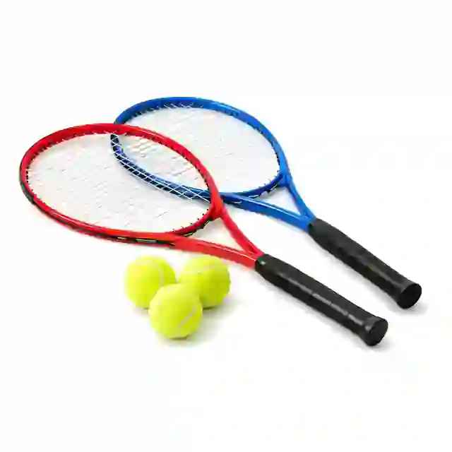 Tenis na świeżym powietrzu