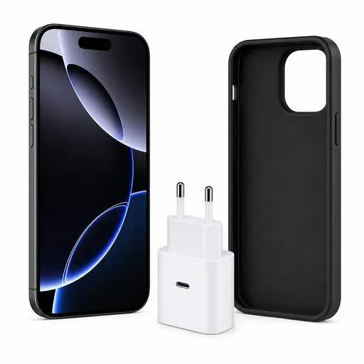 Mobile phones and their accessories