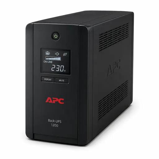 Zasilacze bezprzerwowe (UPS)