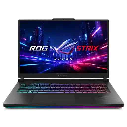 Laptopy do gier