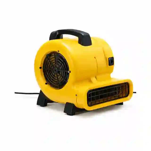 Dmuchawy
