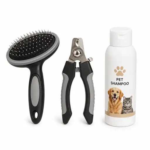 Animal care products