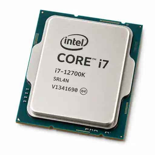 Procesory (CPU)
