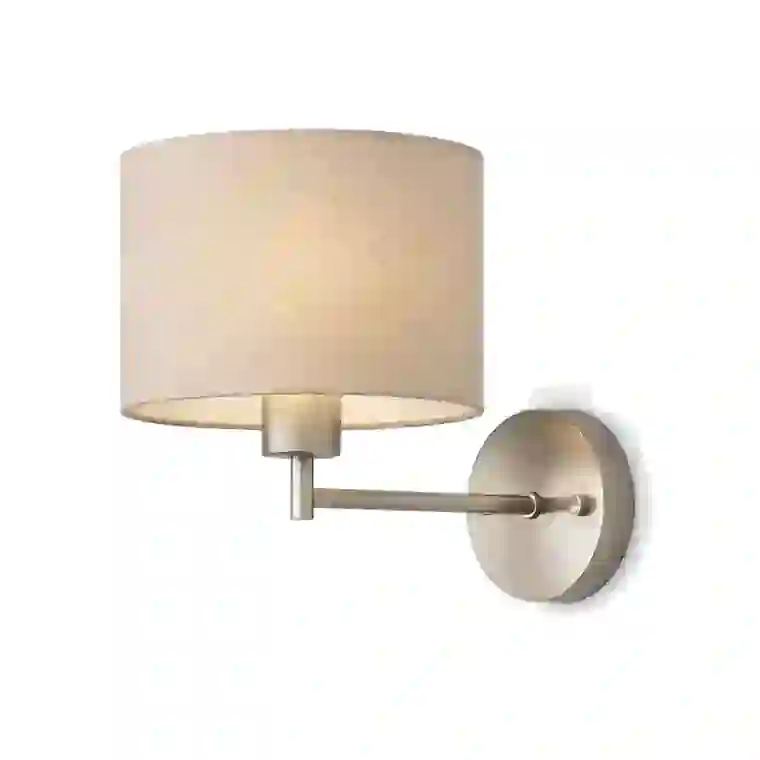 Lampy ścienne