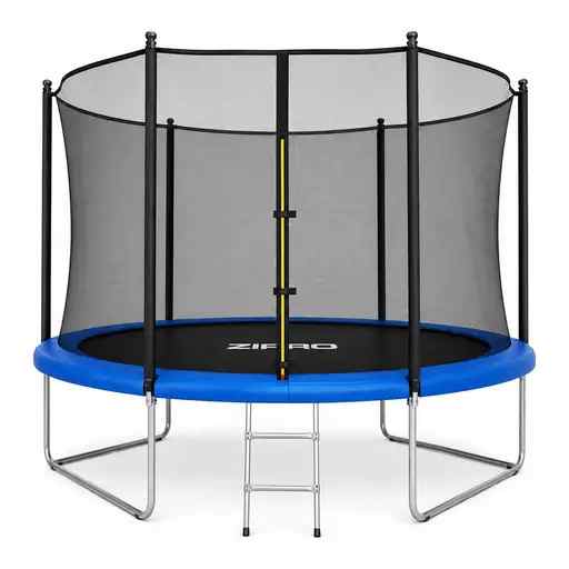 Trampoliny sportowe