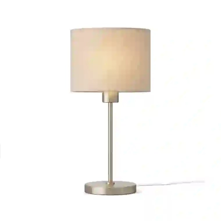 Lampy stołowe