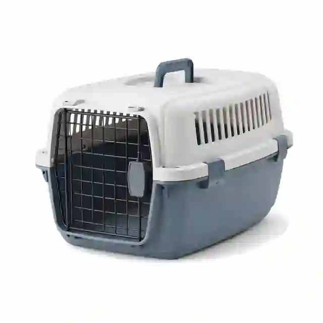 Transport bags, cages