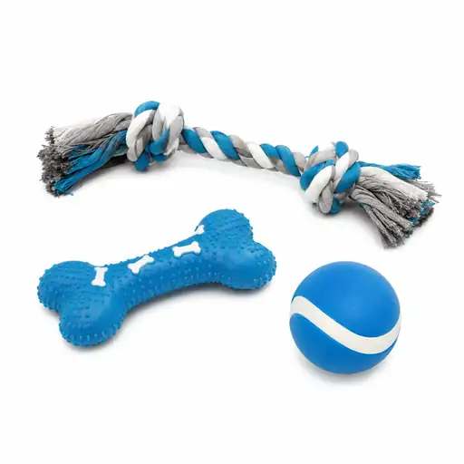 Dog toys