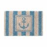 Doormat "Anchor" 40x25 cm.