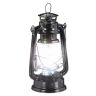 Lampa LED 24x15x11,5cm., czarna