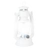 Lampa LED 24x15x11,5cm, kolor biały