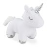 Door stop "Unicorn", white