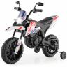 Motocykl elektryczny dziecięcy 106,5x56x80cm, różne kolory