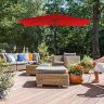 Parasol 300 x 200 cm GPU013R01