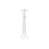 Clothes rack, white