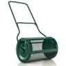 Compost spreader 68x39x124cm., green