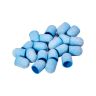 Abrasive caps Exo blue Hard Cap, 20 pcs., 150 grit