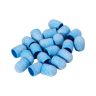 Abrasive caps Exo blue Hard Cap, 20 pcs., 60 grit