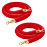 Fence ropes VEVOR 2redrsjt, 2 pcs, Ø 32 × 150 cm