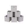 Set of 6 boxes