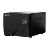 Autoklaw Lafomed LFSS08AA LED, klasa B, 8 l, czarny, 63,5 × 36 × 44 cm