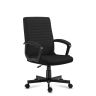 Fotel biurowy Mark Adler Boss 2.5 czarny