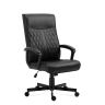 Fotel biurowy Mark Adler Boss 3.2 czarny