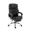 Офисное кресло Mark Adler Boss 6.0 черный