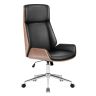 Fotel biurowy Mark Adler Boss 8.0