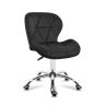 Fotel biurowy Mark Adler Future 3.0 Czarny