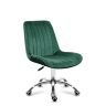Fotel biurowy Mark Adler Future 3.5 Zielony