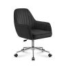 Fotel biurowy MARK ADLER FUTURE 5.2 Czarny