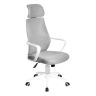 Fotel biurowy MARK ADLER Manager 2.8 szary