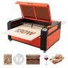 CO2 laser engraving machine VEVOR SH-1490, 130 W, 140 × 90 cm